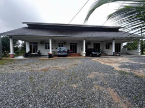 Homestay Taman Hidayah Chawas